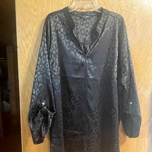 PAPERMOON
Jonis Satin Blouse